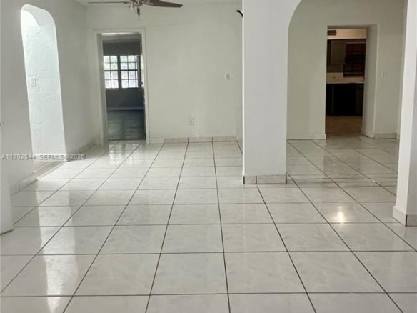 18201 NW 5th Ave, Miami Gardens FL 33169 — #A11802644