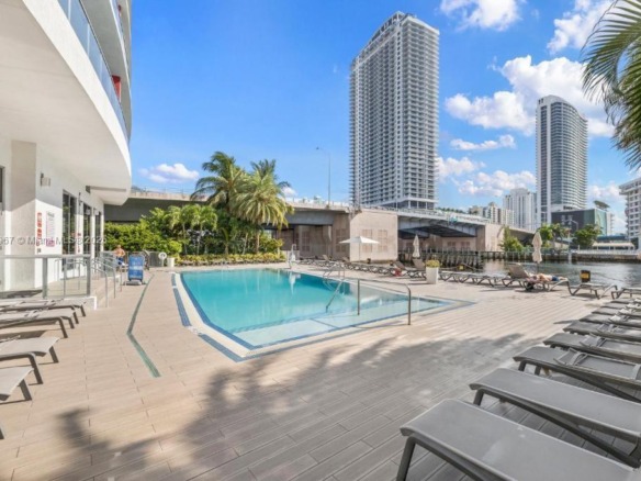 2602 E Hallandale Beach Blvd # R1507, Hallandale Beach FL 33009 — #A11894967