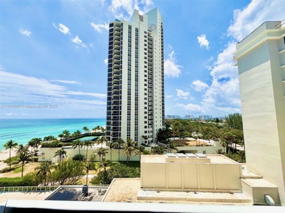 19201 Collins Ave # 606, Sunny Isles Beach FL 33160 — #A11803062