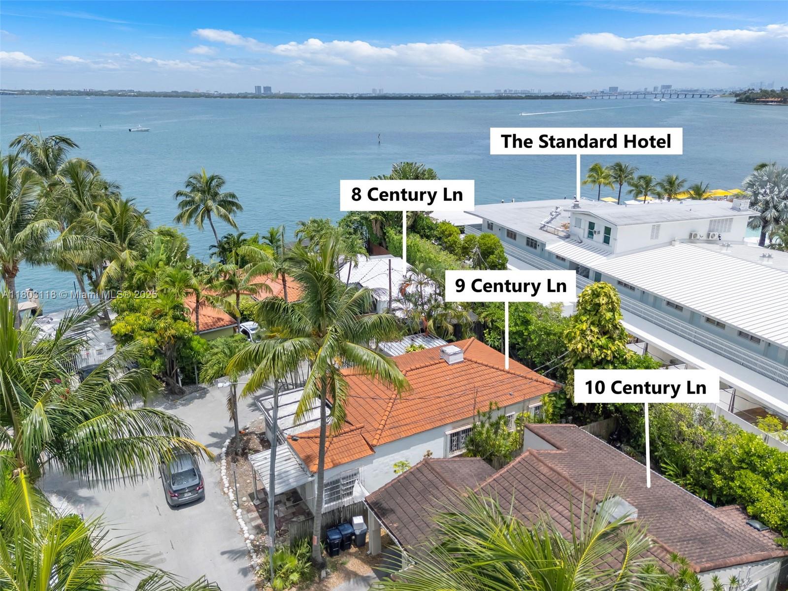 f3b61b38-5070 8-10 Century Ln, Miami Beach FL 33139 — #A11803118