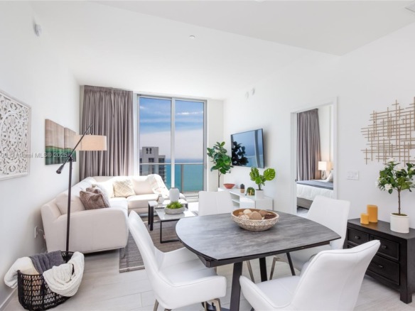 4010 S Ocean Dr # T4303, Hollywood FL 33019 — #A11803400