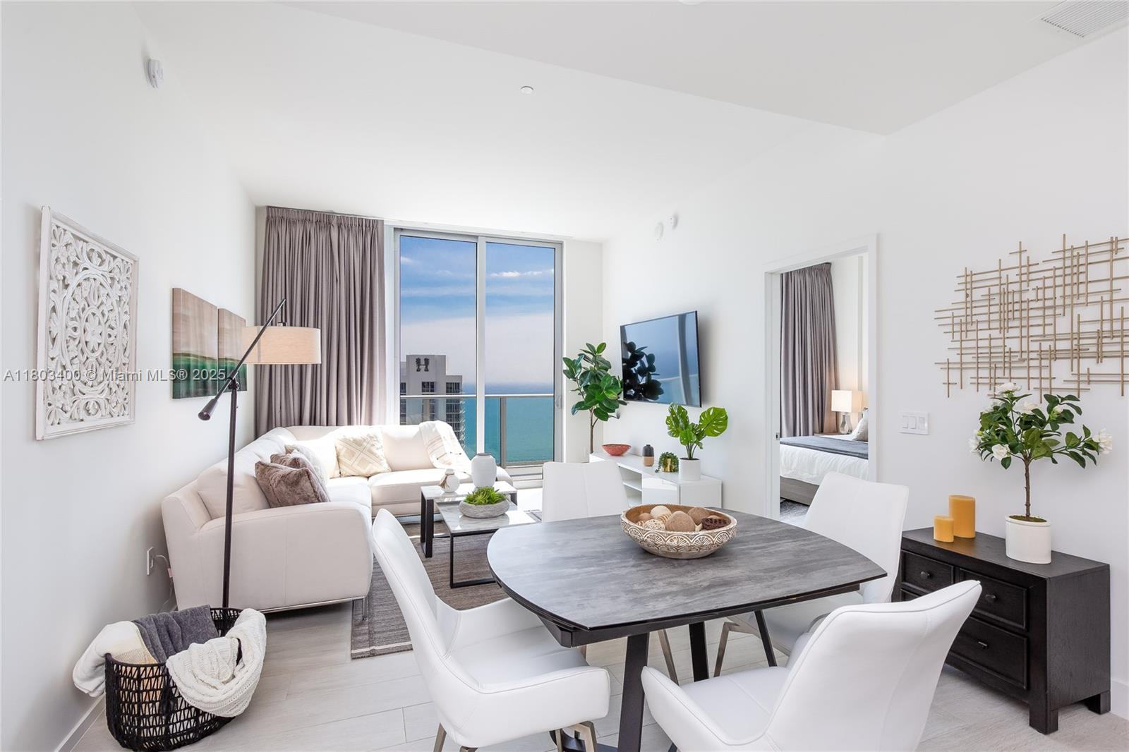 f3b61b38-5076 4010 S Ocean Dr # T4303, Hollywood FL 33019 — #A11803400