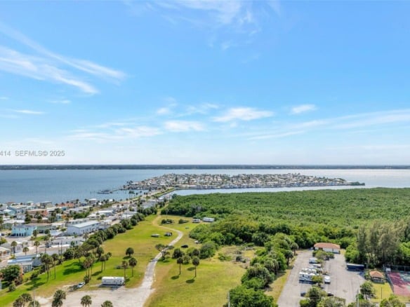 9650 S Ocean Dr # 2003, Jensen Beach FL 34957 — #A11803414