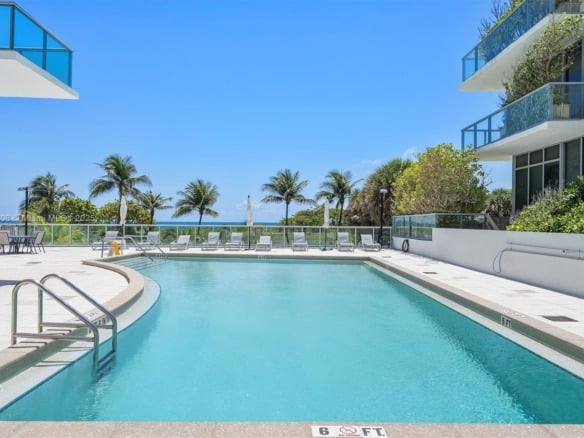 9511 Collins Ave # 1002, Surfside FL 33154 — #A11803808