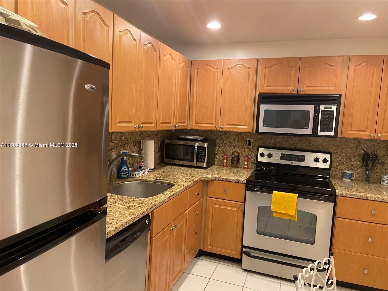 1980 S Ocean Dr # 2B, Hallandale Beach FL 33009 — #A11804187