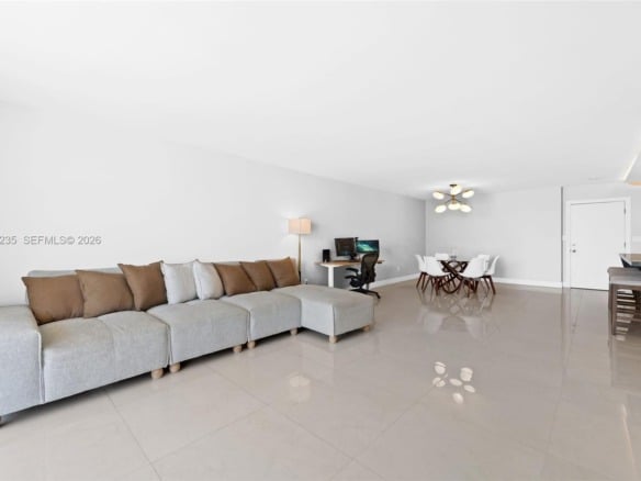 1501 S Ocean Dr # 1005, Hollywood FL 33019 — #A11804235