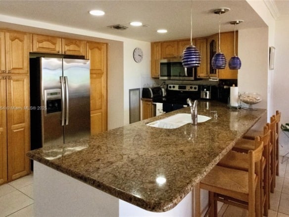 2555 Collins Ave # 308, Miami Beach FL 33140 — #A11804454
