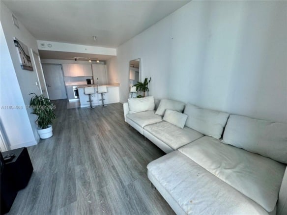 501 NE 31st St # 2903, Miami FL 33137 — #A11804586