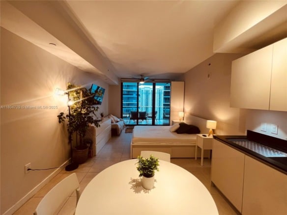 1010 Brickell Ave # 2710, Miami FL 33131 — #A11804729