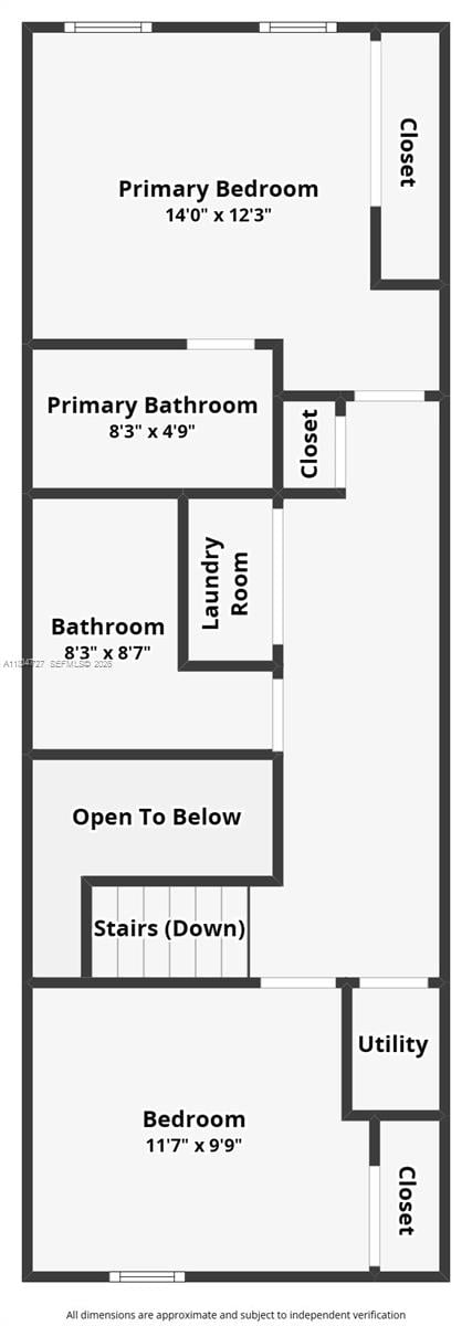 2662 Mayaguana Street, Kissimmee FL 34747 — #A11804727