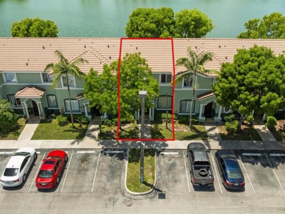1458 SE 24th Ct # 353, Homestead FL 33035 — #A11805240