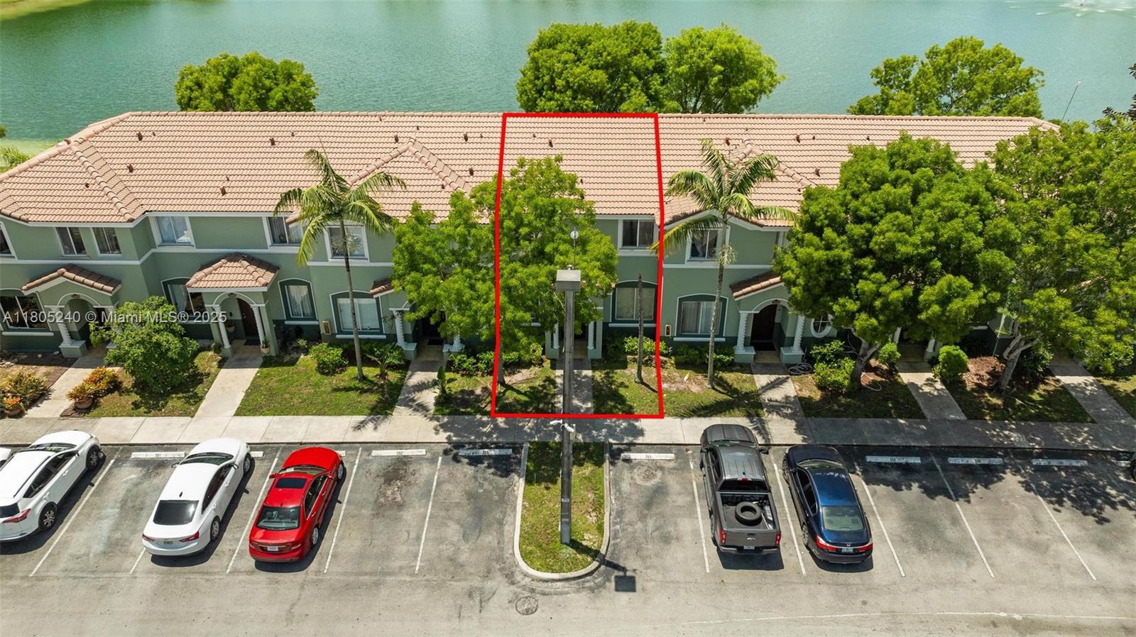 1458 SE 24th Ct # 353, Homestead FL 33035 — #A11805240