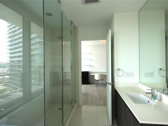 480 NE 31 St # 2607, Miami FL 33137 — #A11805476