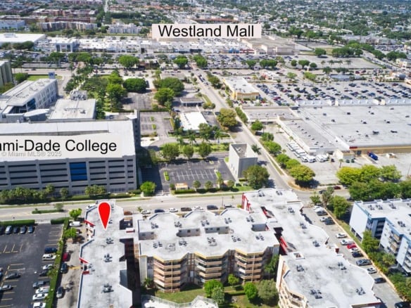 1750 W 46th St # 503, Hialeah FL 33012 — #A11805763