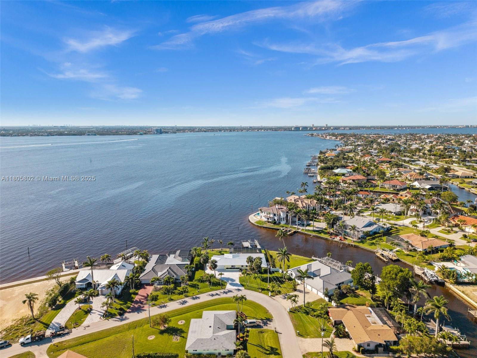 default 1600 Edith Esplanade, Cape Coral FL 33904 — #A11805802