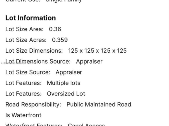 9 SW 22ND CT, Cape Coral FL 33991 — #A11805848