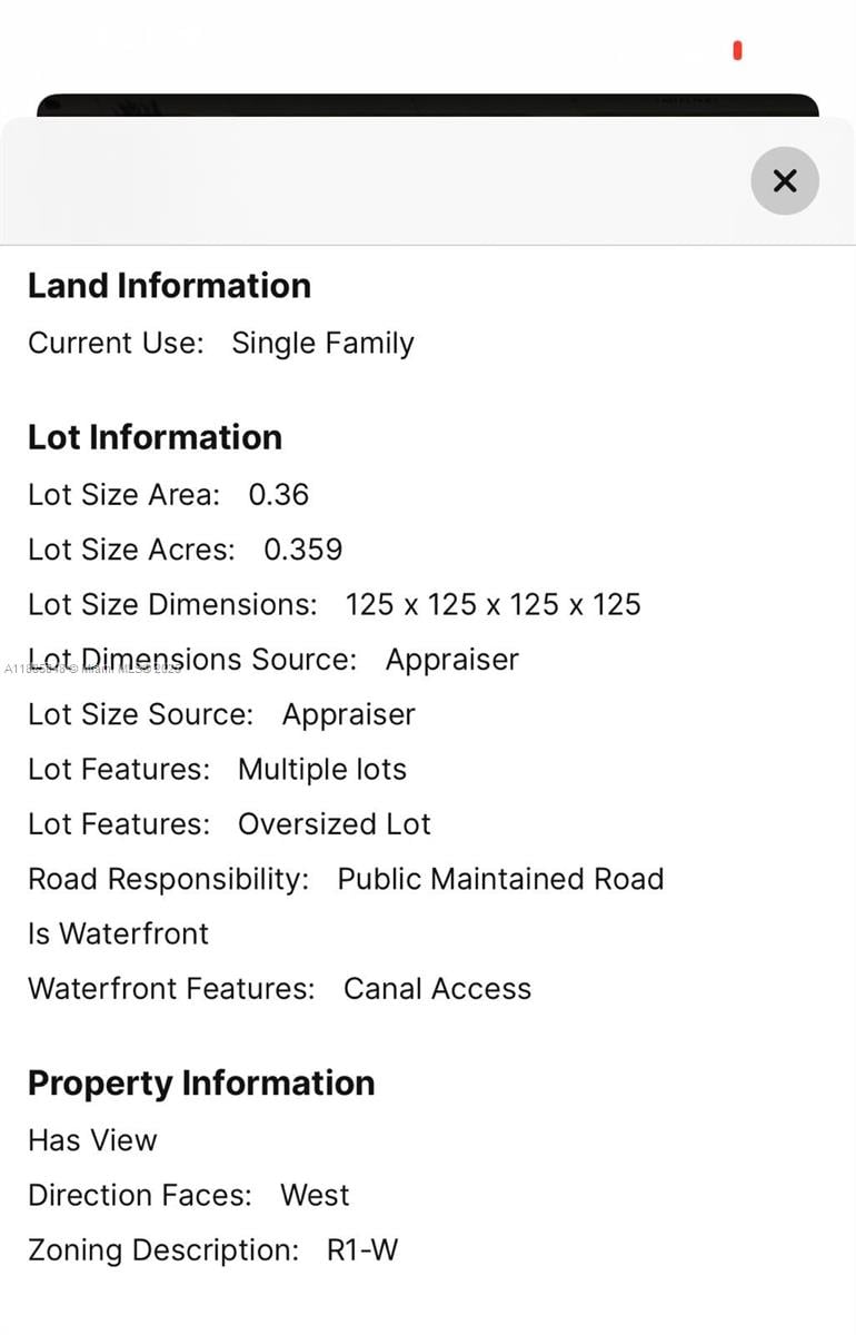 9 SW 22ND CT, Cape Coral FL 33991 — #A11805848