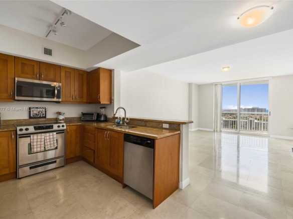 1755 E Hallandale Beach Blvd # 1604E, Hallandale Beach FL 33009 — #A11805977