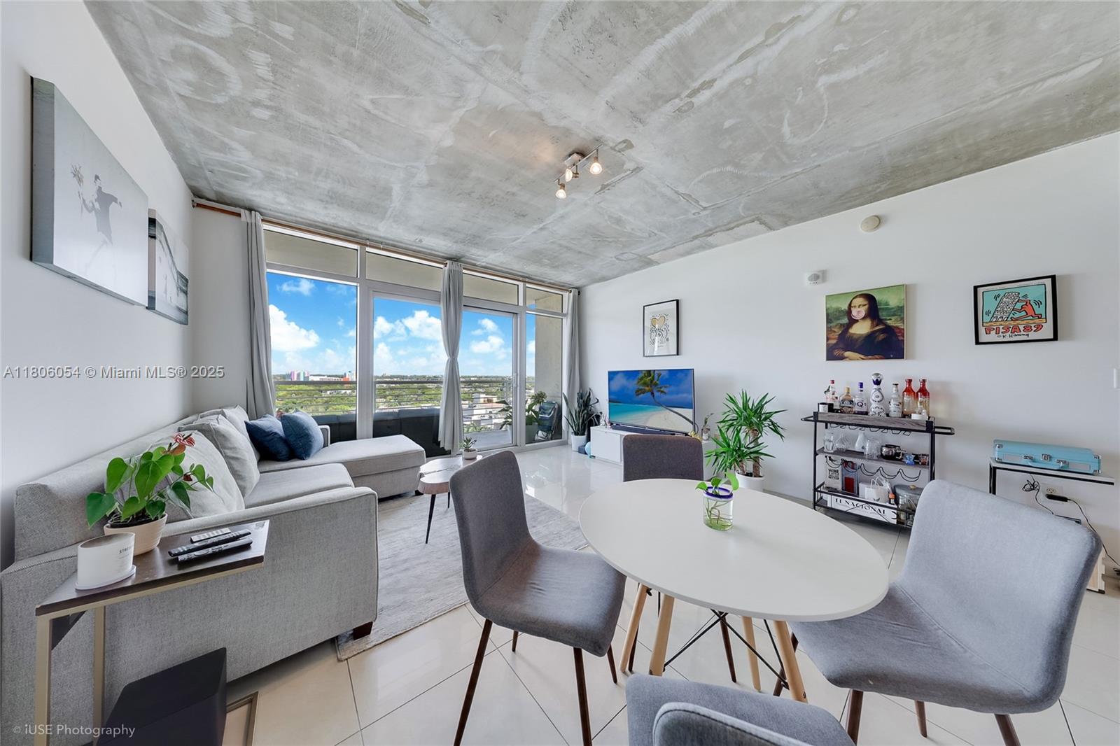 3250 NE 1st Ave # 1007, Miami FL 33137 — #A11806054
