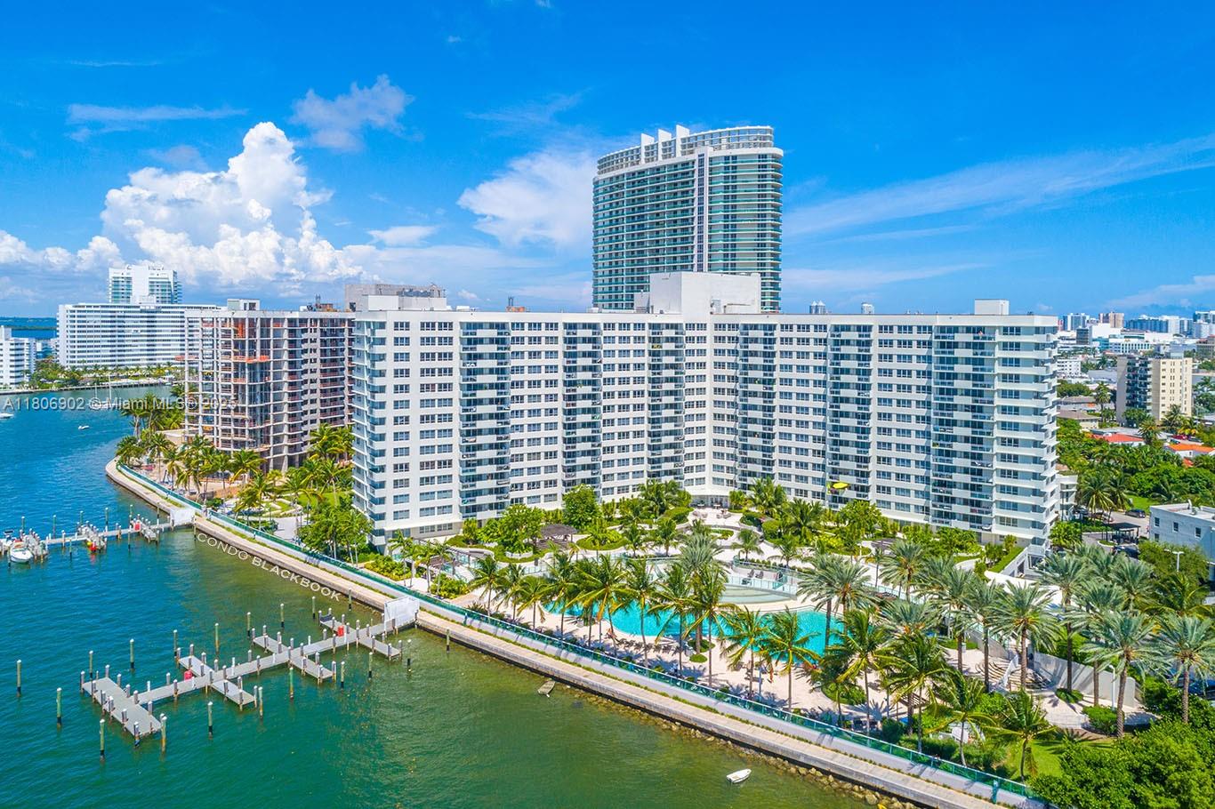 f3b61b38-5146 1500 Bay Rd # 1532S, Miami Beach FL 33139 — #A11806902