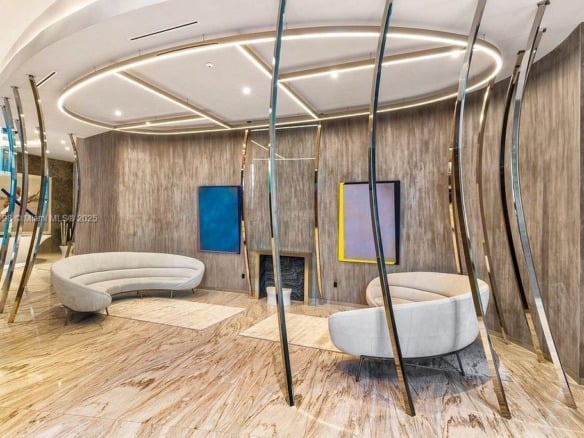 1000 Brickell Plz # 2705, Miami FL 33131 — #A11807198