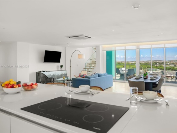 Eagle Beach Aruba Eagle B NE Eagle Beach # I, 00000 — #A11895517