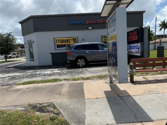 1953 SW 27th Ave, Miami FL 33145 — #A11807452