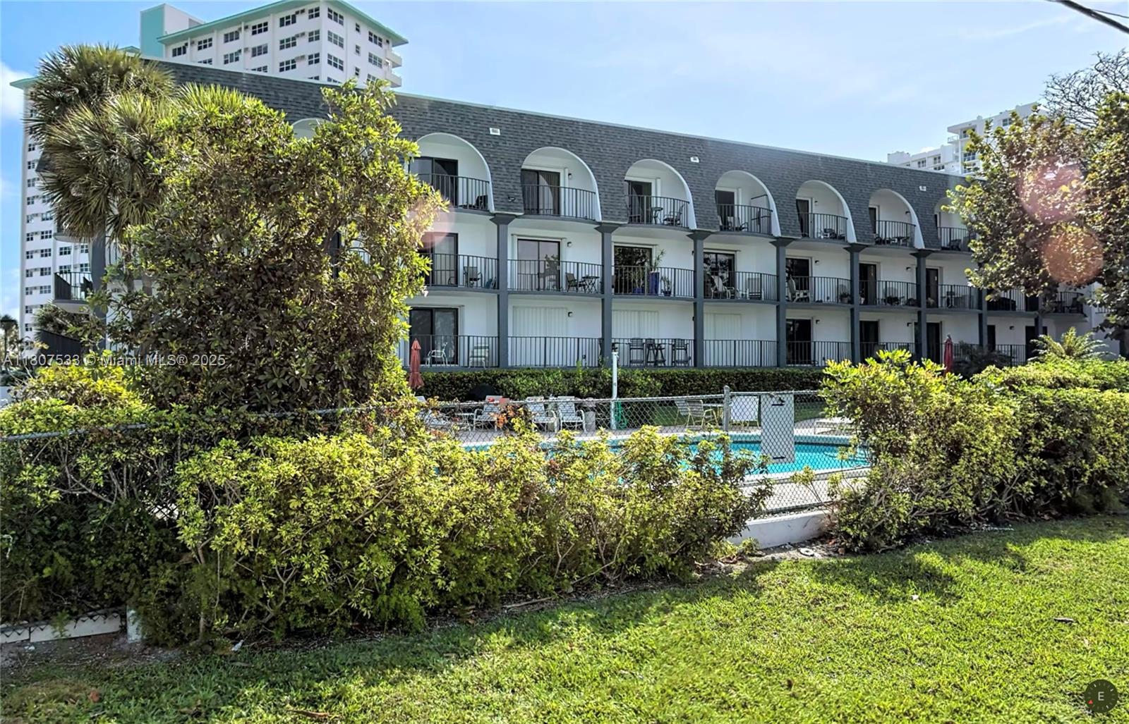4013 N Ocean Drive # 102, Lauderdale By The Sea FL 33308 — #A11807533