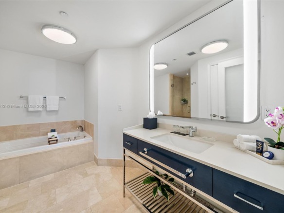4401 Collins Ave # 3505, Miami Beach FL 33140 — #A11807612