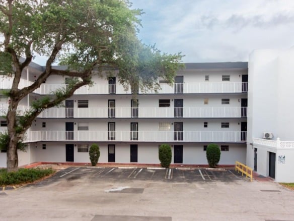 447 NE 195th St # 217, Miami FL 33179 — #A11807800