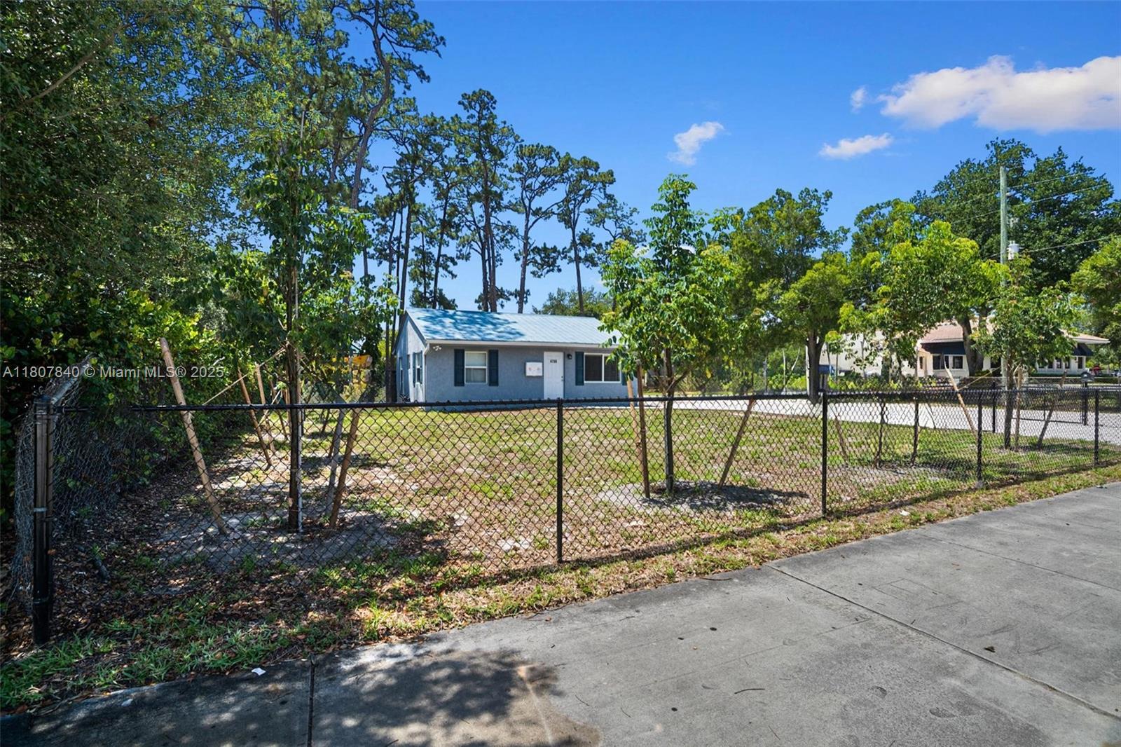 4736 Lake Worth Rd, Green Acres FL 33463 — #A11807840