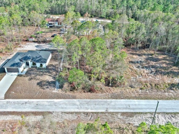 634 LADD ST, Lehigh Acres FL 33974 — #A11807891