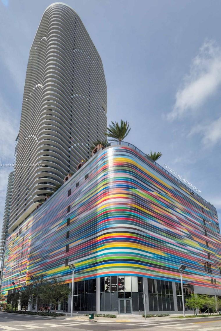 801 S Miami Ave # 2201, Miami FL 33130 — #A11807947