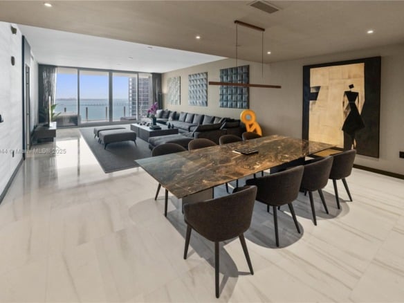300 Biscayne Blvd Way # 3104, Miami FL 33131 — #A11808044