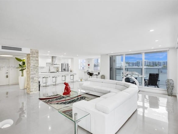 2751 S Ocean Dr # 301S, Hollywood FL 33019 — #A11808091