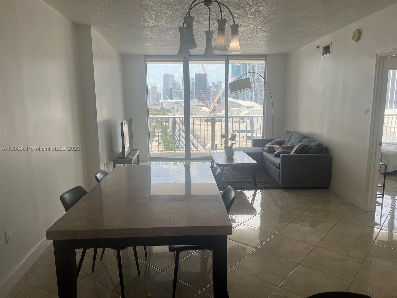 1750 N Bayshore Dr # 1410, Miami FL 33132 — #A11808361