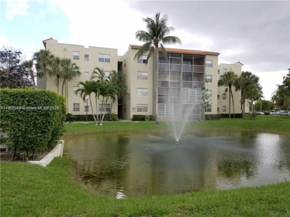 1800 SW 81st Ave # 1105, North Lauderdale FL 33068 — #A11808378