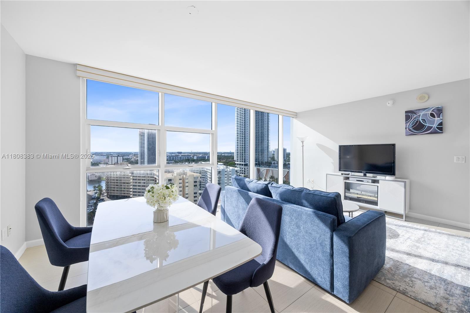 1830 S Ocean Dr # 1807, Hallandale Beach FL 33009 — #A11808383