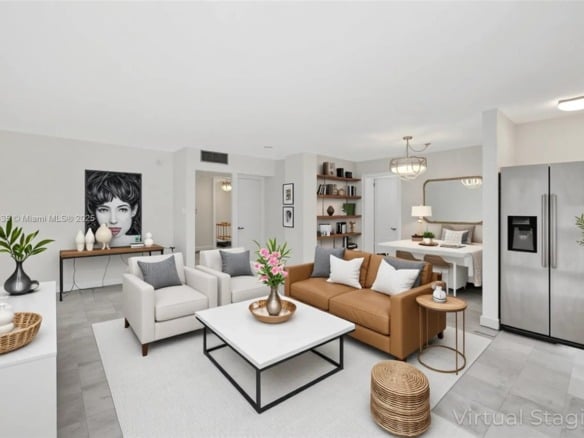 16919 N Bay Rd # 521, Sunny Isles Beach FL 33160 — #A11808435