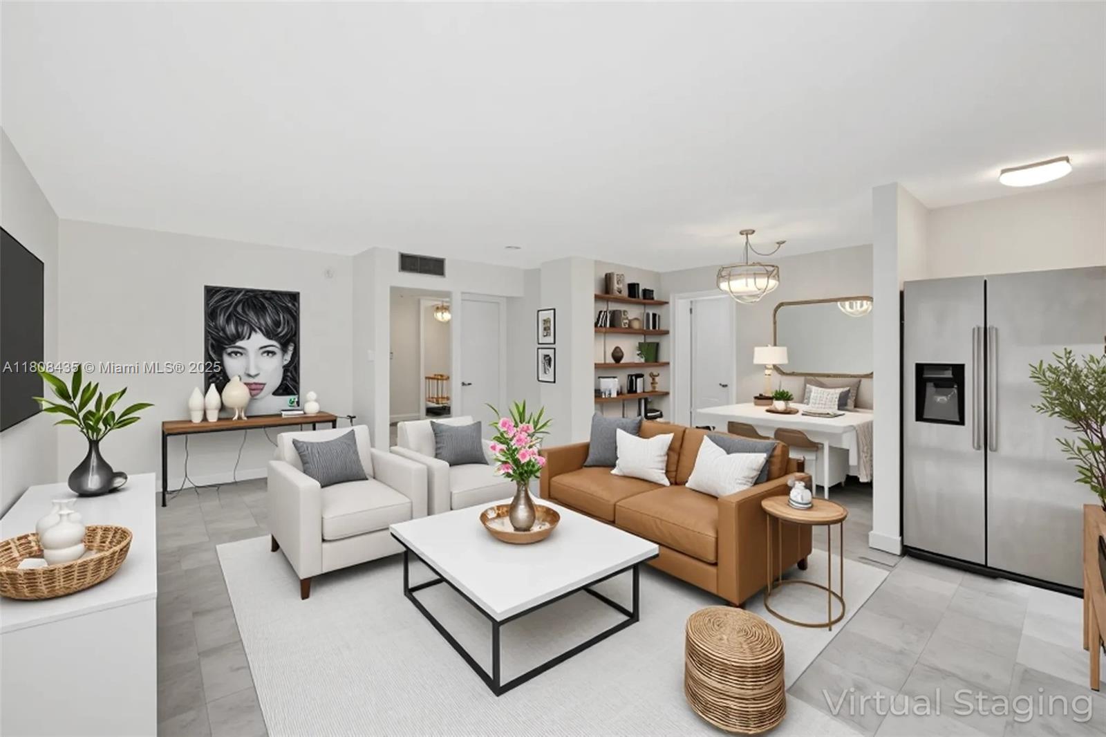 16919 N Bay Rd # 521, Sunny Isles Beach FL 33160 — #A11808435