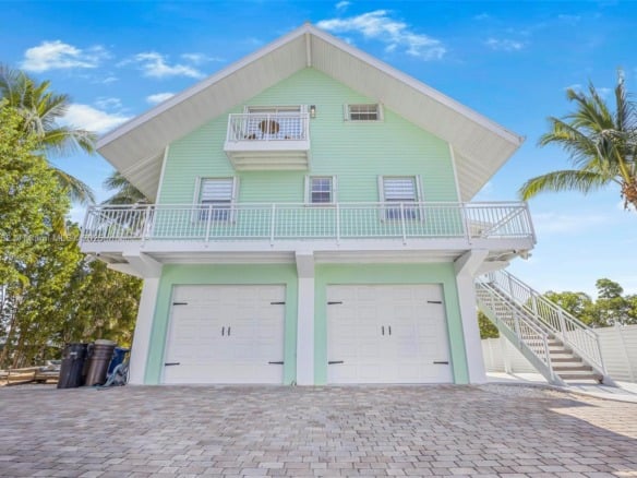 41 Mutiny Pl, Key Largo FL 33037 — #A11808732