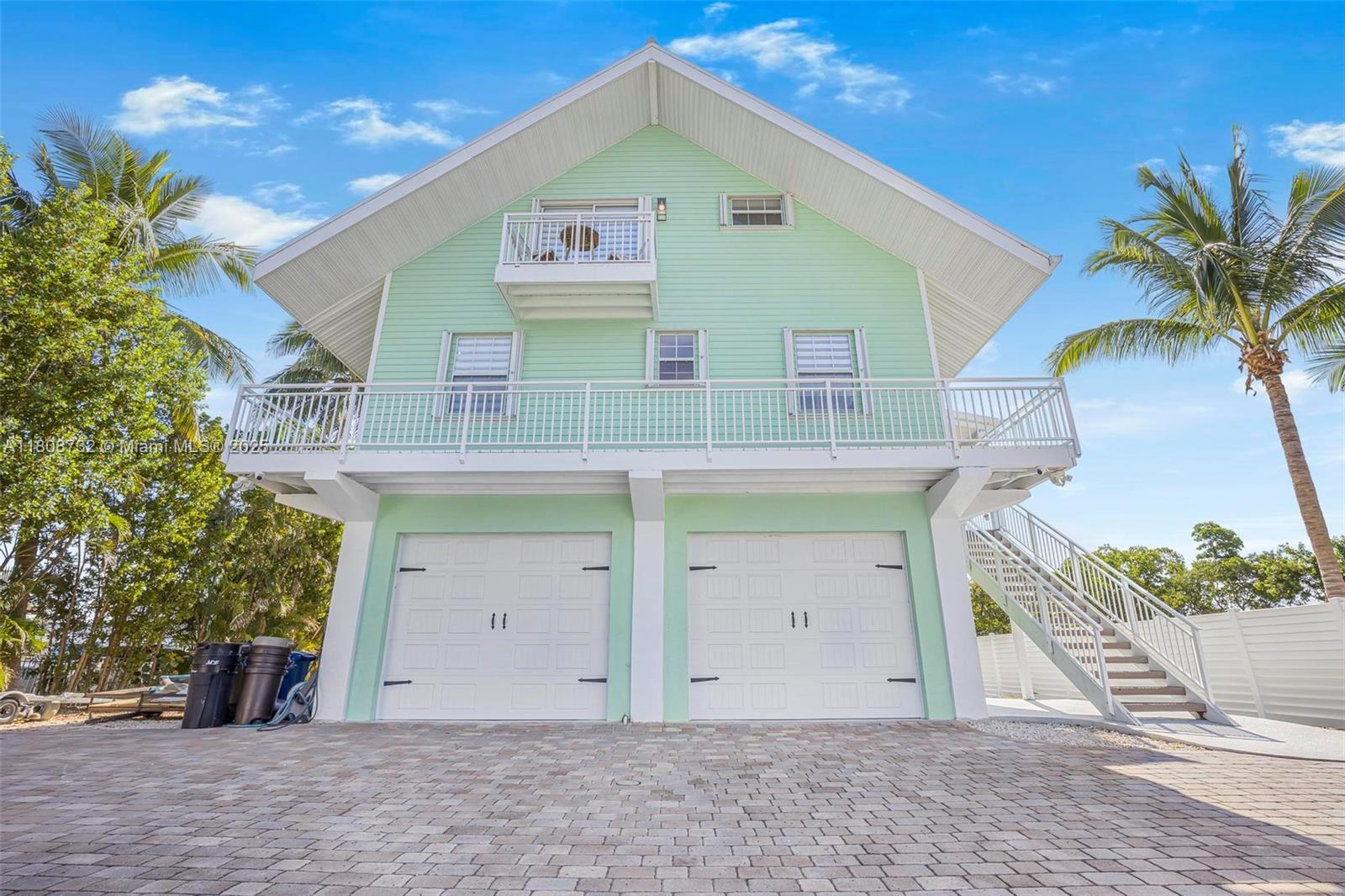 41 Mutiny Pl, Key Largo FL 33037 — #A11808732