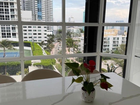 6423 Collins Ave # 1001, Miami Beach FL 33141 — #A11808759