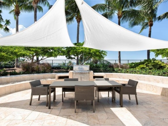 1000 Venetian Way # 114, Miami FL 33139 — #A11808781