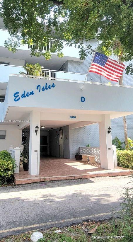 3600 NE 170th St # 404, North Miami Beach FL 33160 — #A11808766