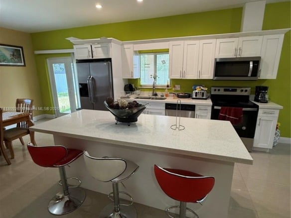 3560 NW 212th St, Miami Gardens FL 33056 — #A11809267