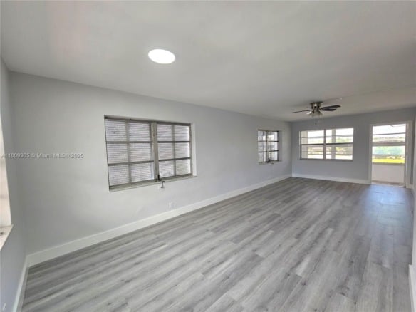1490 NW 43rd Ave # 301, Lauderhill FL 33313 — #A11809305