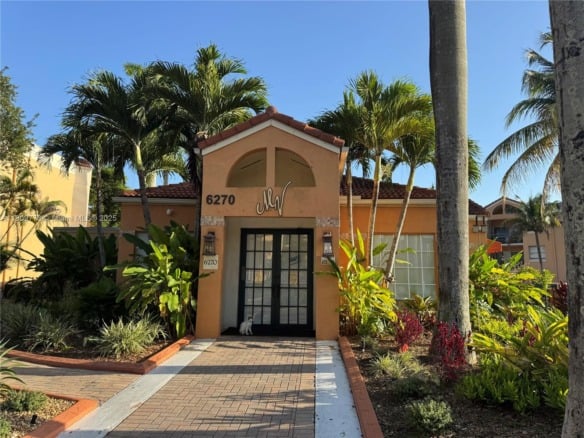 6276 NW 186th St # 305, Hialeah FL 33015 — #A11809773