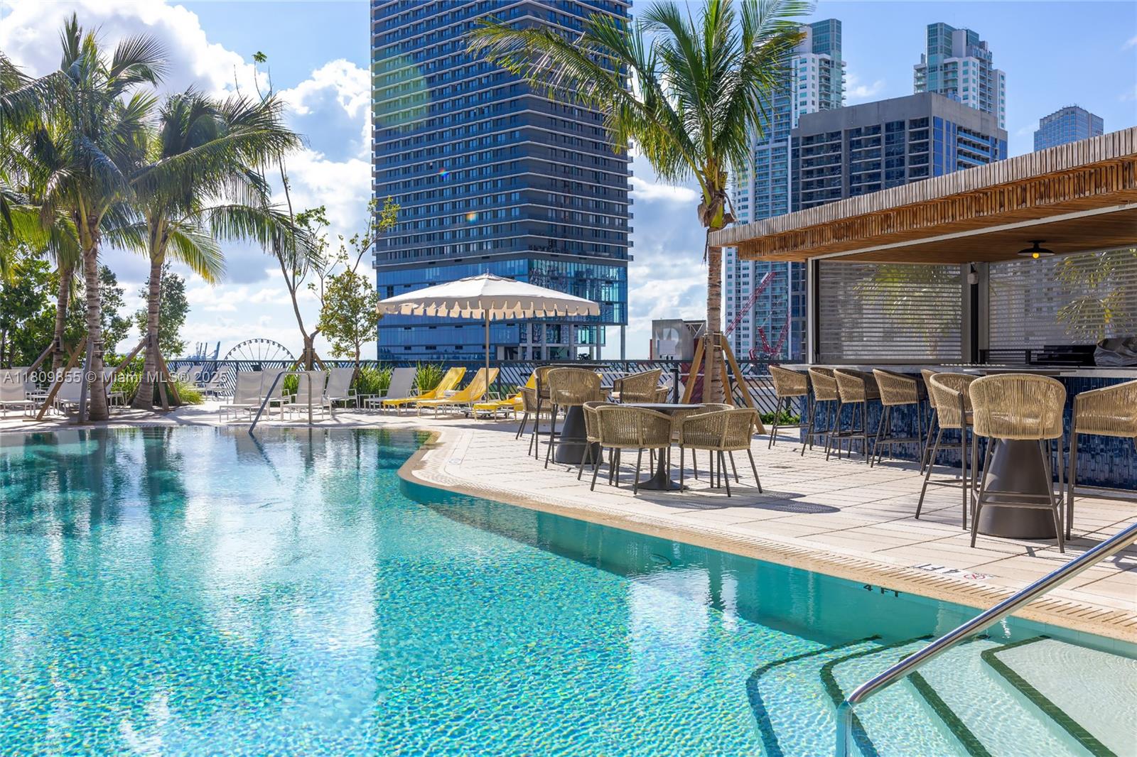f3b61b38-5226 159 NE 6th St # 3012, Miami FL 33132 — #A11809855