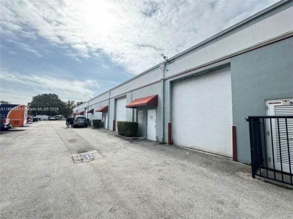 2870 Stirling Rd, Hollywood FL 33020 — #A11810349